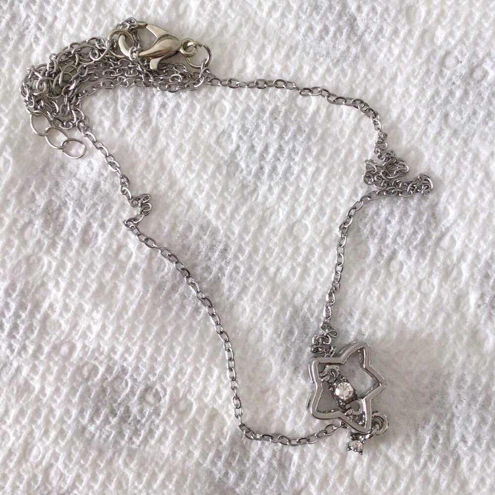 Star Necklace